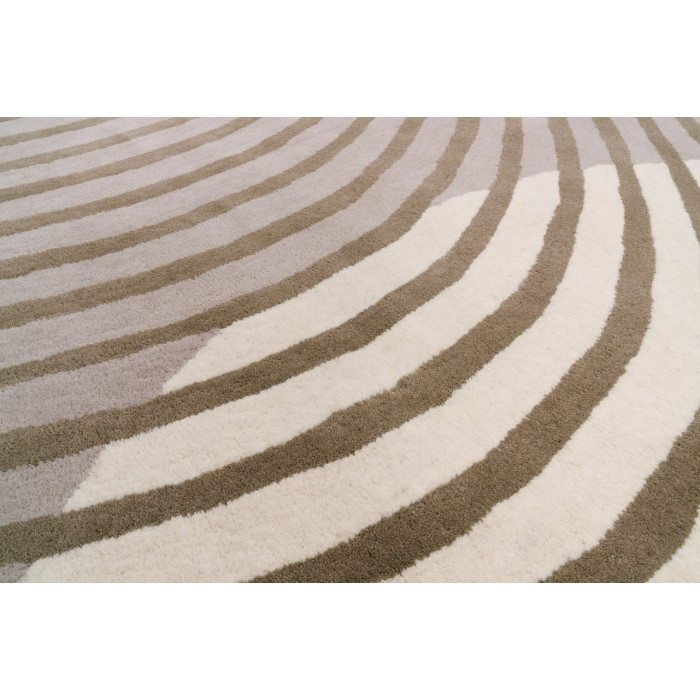Alfombra WAVE (Colección Hecha a Mano)